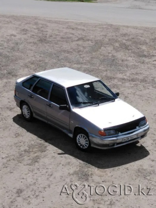 VAZ (Lada) 2114, 5 years in Uralsk Oral - photo 1