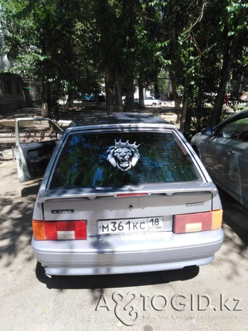 VAZ (Lada) 2114, 5 years in Uralsk Oral - photo 3