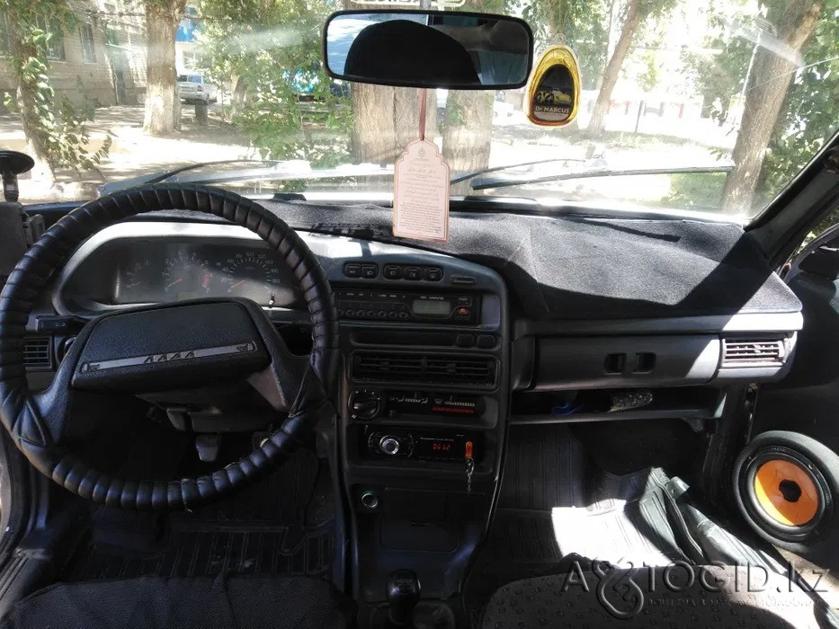 VAZ (Lada) 2114, 5 years in Uralsk Oral - photo 2