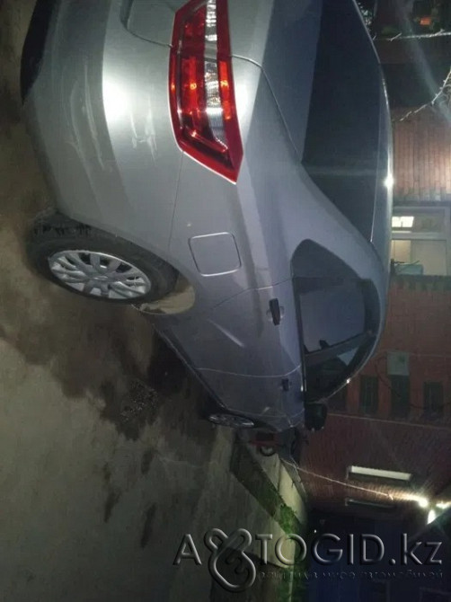 ВАЗ (Lada) Vesta,  8  года в Уральске Уральск - изображение 3