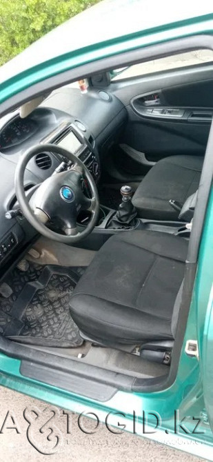 Geely MK,  8  года в Семее Семей - изображение 1