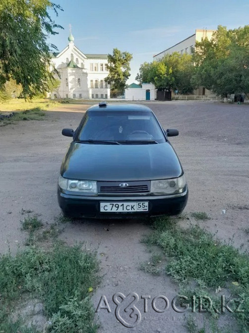 VAZ (Lada) 2112, 5 years in Semey Semey - photo 1