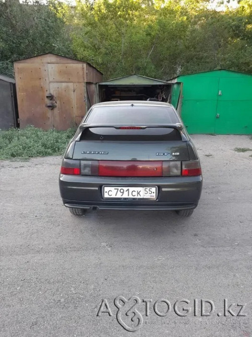 VAZ (Lada) 2112, 5 years in Semey Semey - photo 2