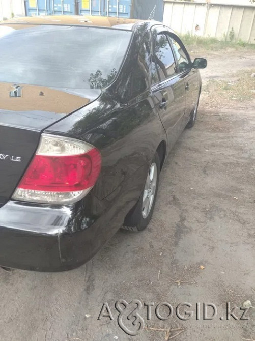 Toyota Camry  8  года в Семее  Семей - изображение 3