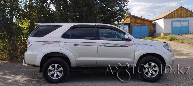 Toyota Fortuner, 2007 года в Семее Семей - photo 3