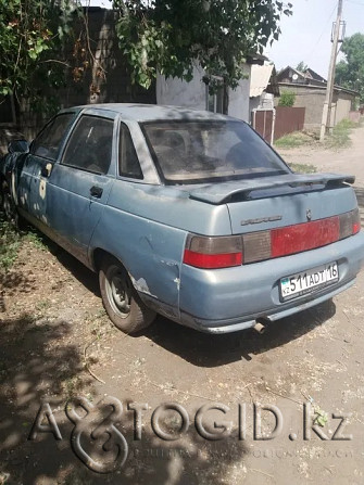 ВАЗ (Lada) 2110, 2003 года в Семее Semey - photo 2