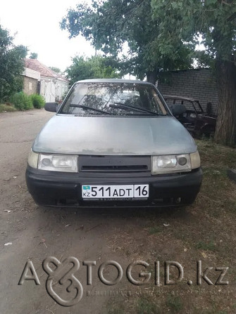 ВАЗ (Lada) 2110,  8  года в Семее Семей - изображение 3