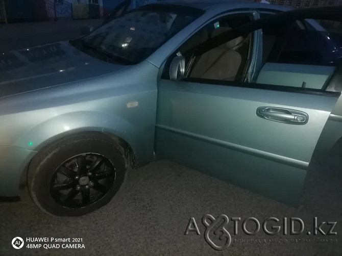 Chevrolet Lacetti, 2004 года в Семее Семей - изображение 3