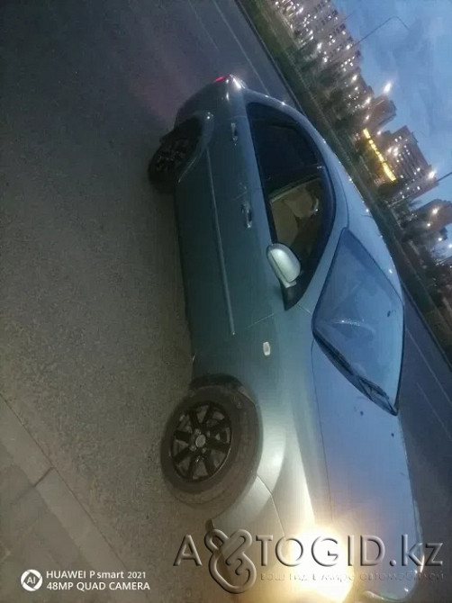 Chevrolet Lacetti, 8 years old in Semey Semey - photo 2