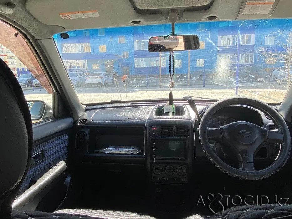 Nissan Cube, 6 years old in Semey Semey - photo 3