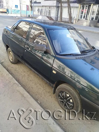 ВАЗ (Lada) 2110, 2002 года в Семее Semey - photo 3