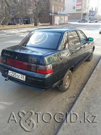 ВАЗ (Lada) 2110, 2002 года в Семее Semey - photo 2