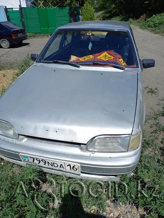 VAZ (Lada) 2115, 8 years old in Semey Semey - photo 2