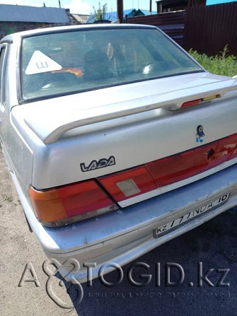 VAZ (Lada) 2115, 8 years old in Semey Semey - photo 3