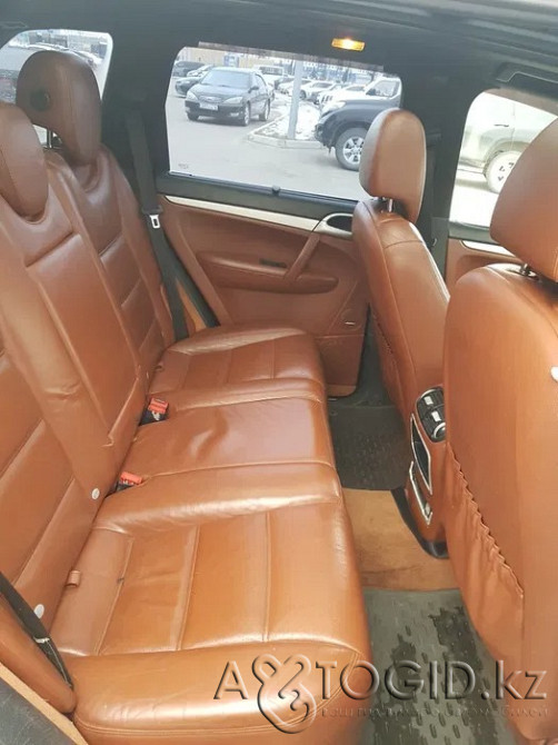 Cayenne s Semey - photo 3