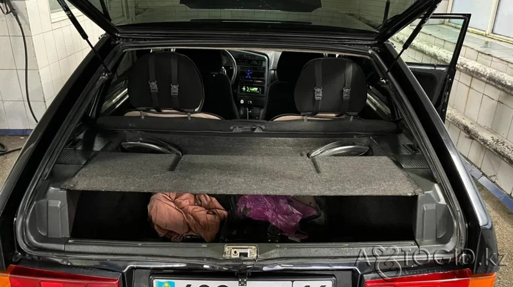 ВАЗ (Lada) 2114,  5  года в Семее Семей - изображение 2