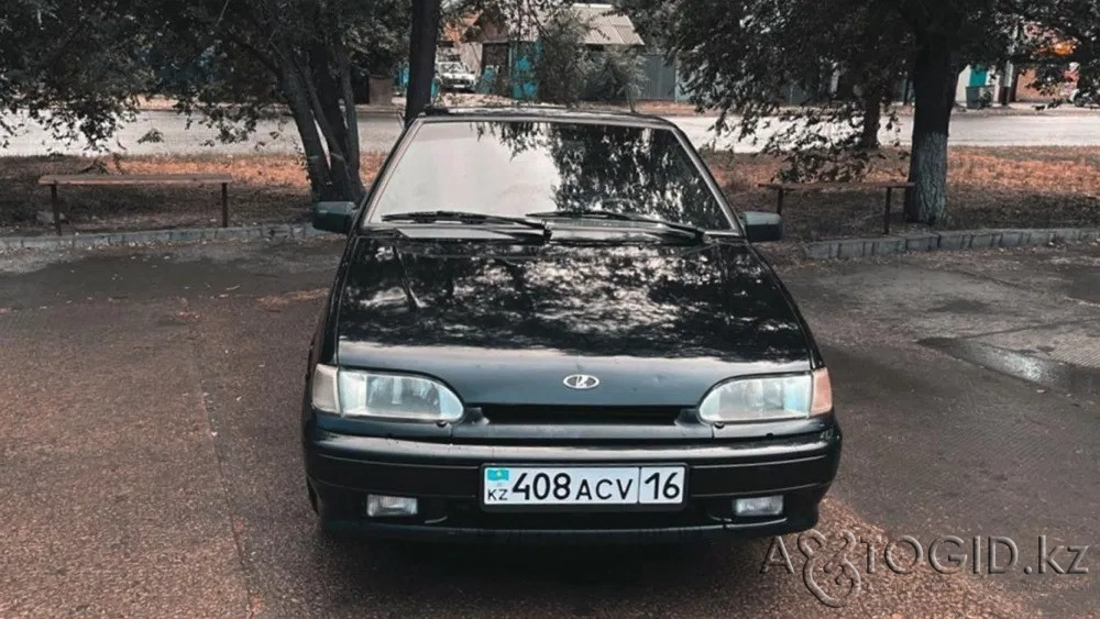 ВАЗ (Lada) 2114,  5  года в Семее Семей - изображение 1