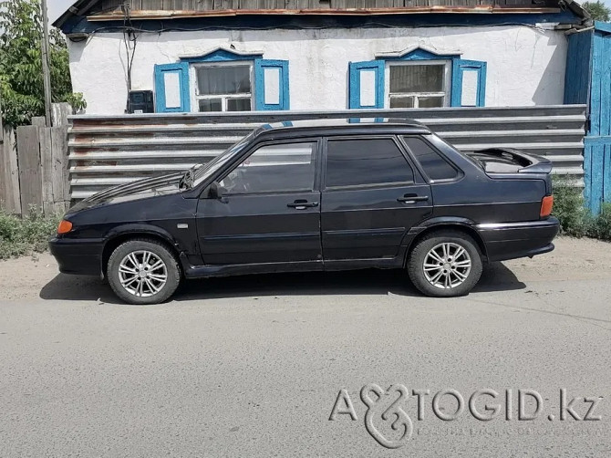 ВАЗ (Lada) 2115, 2008 года в Семее Semey - photo 3