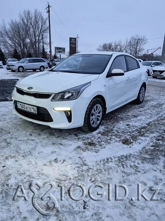 Kia Rio (Pride),  8  года в Семее Семей - изображение 1