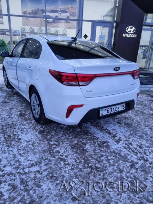 Kia Rio (Pride), 8 years old in Semey Semey - photo 2