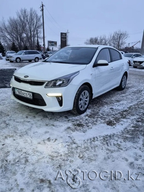 Kia Rio (Pride), 8 years old in Semey Semey - photo 1