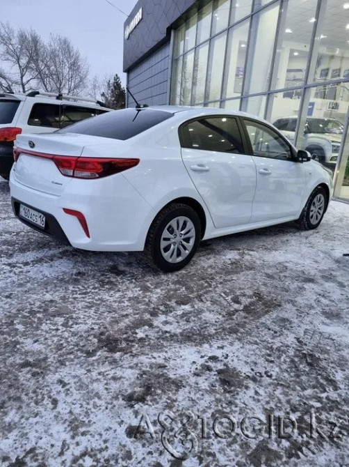 Kia Rio (Pride), 8 years old in Semey Semey - photo 3