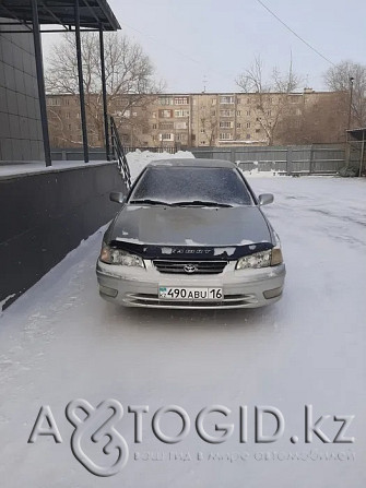 Toyota Camry 2000 года в Семее Semey - photo 1