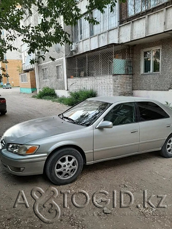 Toyota Camry 2000 года в Семее Semey - photo 2