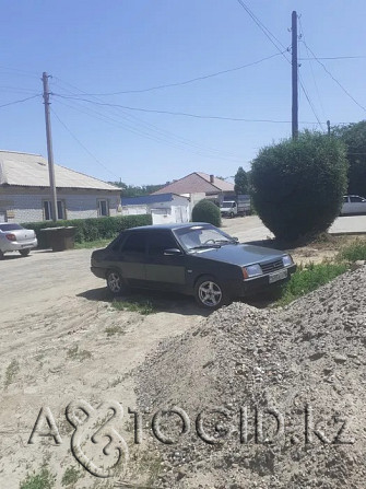 ВАЗ (Lada) 2109, 2007 года в Семее Семей - photo 1