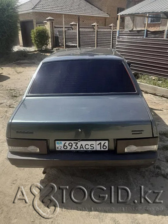 ВАЗ (Lada) 2109, 2007 года в Семее Семей - photo 3