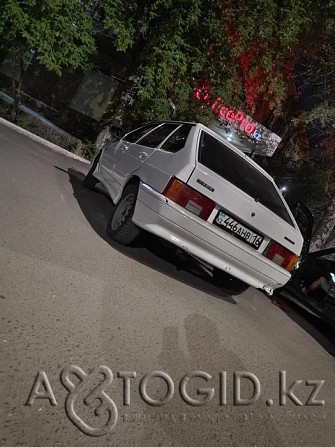 VAZ (Lada) 2114, 5 years in Semey Semey - photo 3