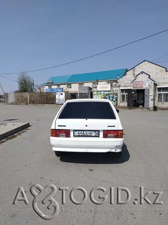 VAZ (Lada) 2114, 5 years in Semey Semey - photo 2