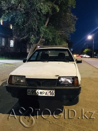 ВАЗ (Lada) 2109, 2000 года в Семее Semey - photo 1