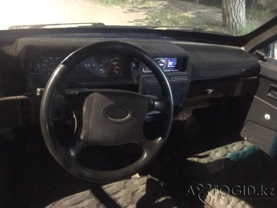 ВАЗ (Lada) 2109,  8  года в Семее Семей - изображение 3