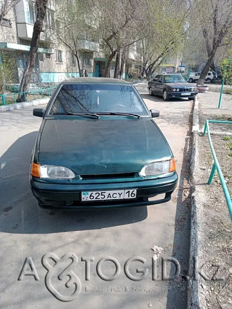 VAZ (Lada) 2114, 5 years in Semey Semey - photo 1