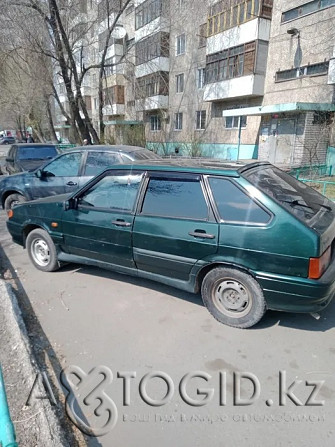 VAZ (Lada) 2114, 5 years in Semey Semey - photo 3