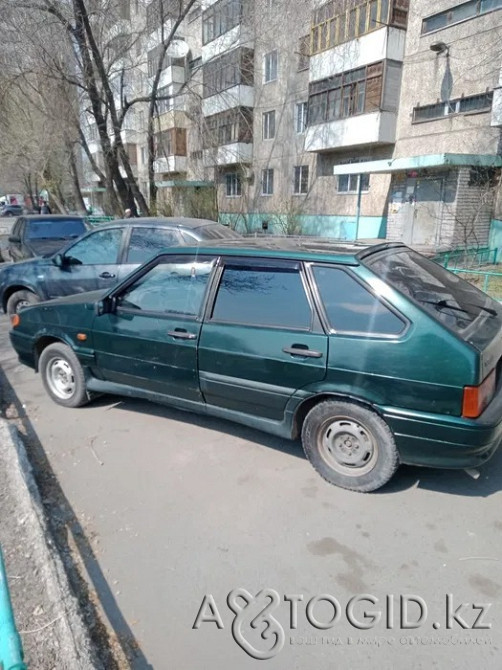 ВАЗ (Lada) 2114,  5  года в Семее Семей - изображение 3