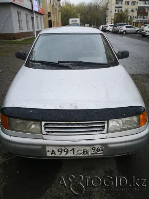 ВАЗ (Лада) 2112, Семейде 5 жыл Семей - 1 сурет