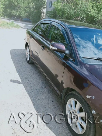 Toyota Avensis, 2008 года в Семее Семей - photo 3