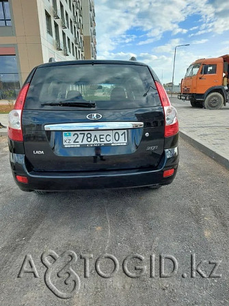 VAZ (Lada) 2171 Priora Station Wagon, 4 years in Semey Semey - photo 2