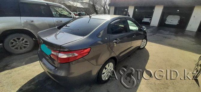 Kia Rio (Pride), 8 years old in Semey Semey - photo 1