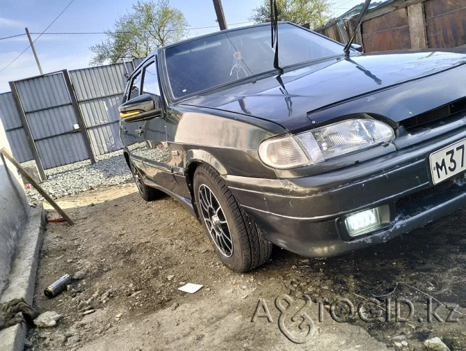 ВАЗ (Lada) 2114, 2006 года в Семее Semey - photo 3