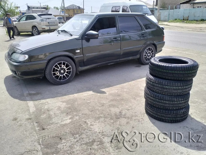 ВАЗ (Lada) 2114, 2006 года в Семее Semey - photo 2