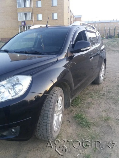 Changan CS 55,  9  года в Семее Семей - изображение 2