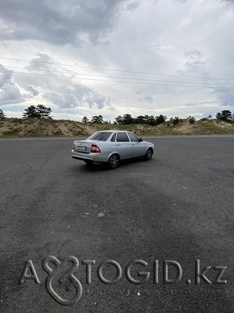 ВАЗ (Lada) 2170 Priora Седан, 2014 года в Семее Semey - photo 2