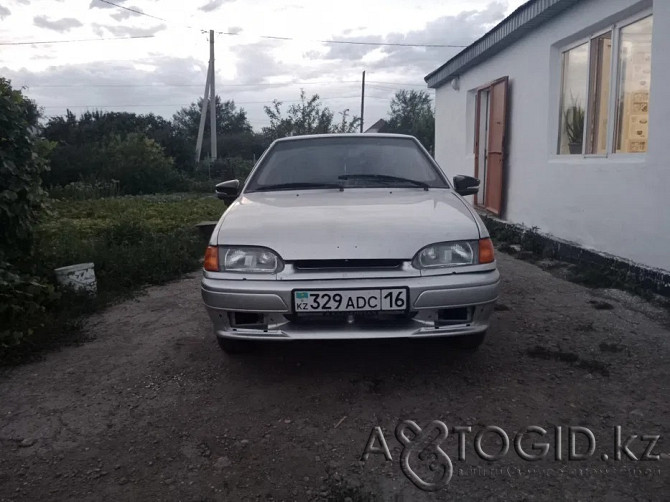 VAZ (Lada) 2115, 8 years old in Semey Semey - photo 1