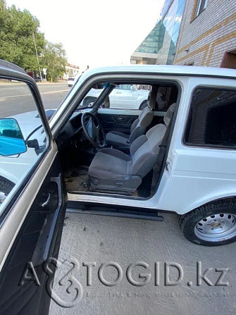 VAZ (Lada) 2121 Niva, 7 years old in Semey Semey - photo 3