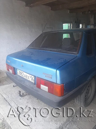 ВАЗ (Lada) 2109, 2001 года в Семее Semey - photo 2