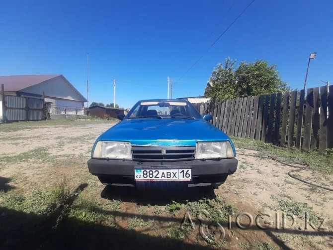 ВАЗ (Lada) 2109, 2001 года в Семее Semey - photo 3