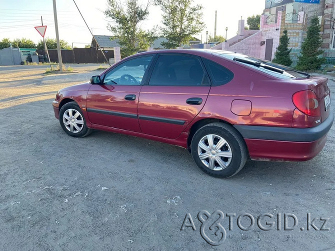 Toyota Avensis, 2002 года в Семее Семей - photo 2